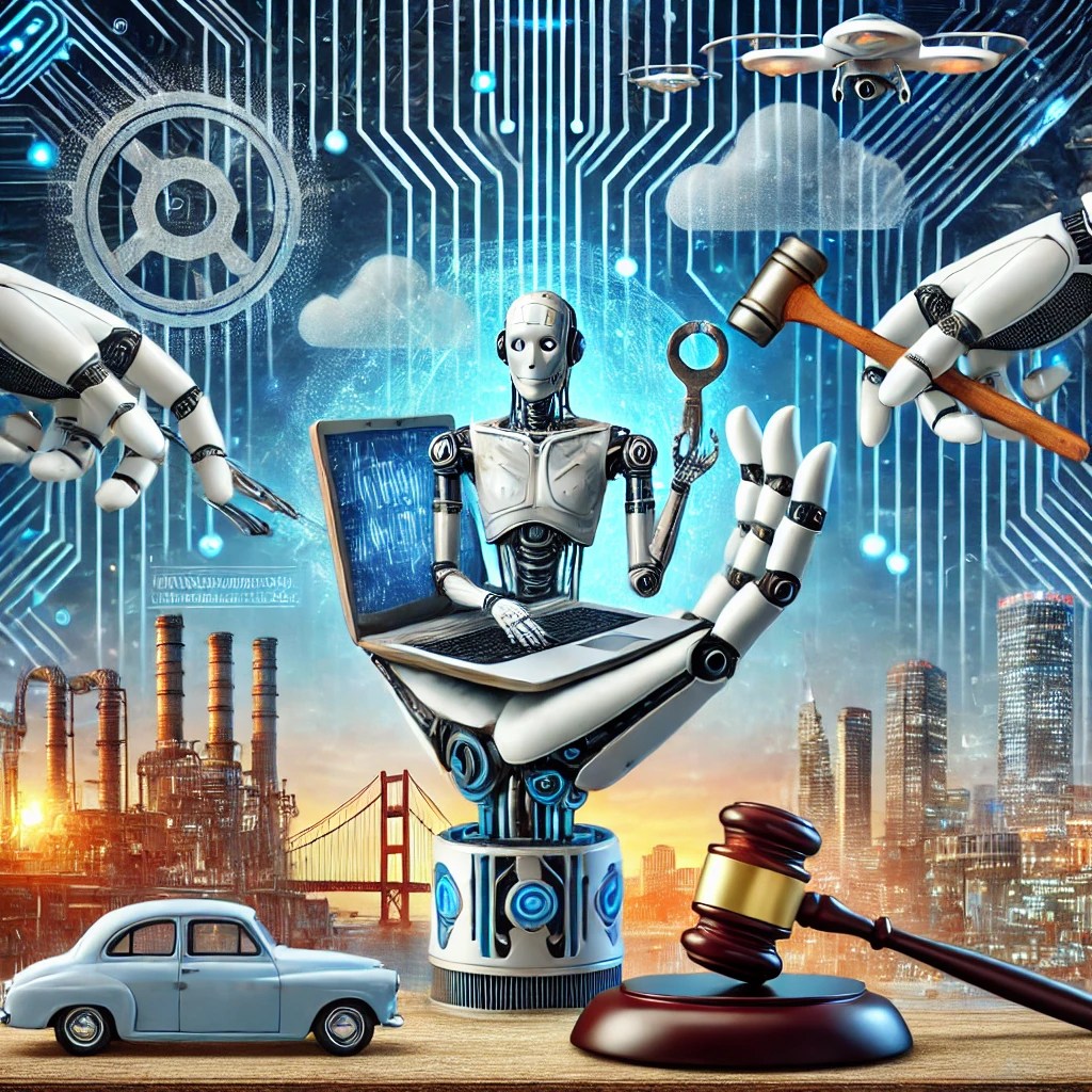 The Irony of Progress: How We Unwittingly Trained AI to Replace Us